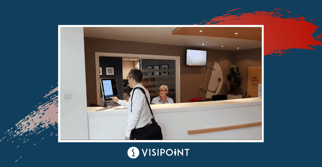 5 Ways To Boost Your Front Desk Efficiency In 2020 Visipoint